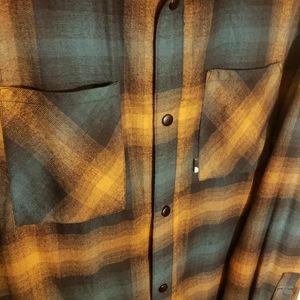 The North Face Me's Fort Point Flannel jacket